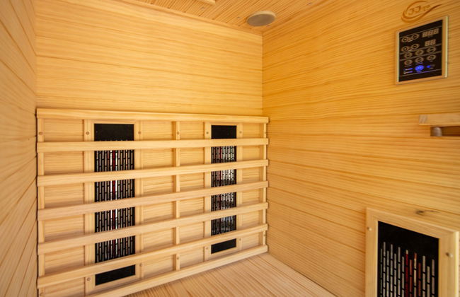 Casa de 1 quarto em Fužine com jardim e terraço - Foto 5
