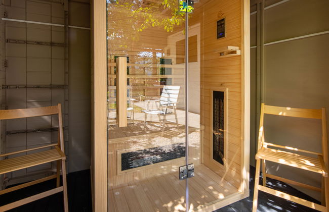 Casa de 1 quarto em Fužine com jardim e terraço - Foto 21