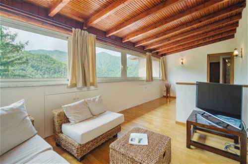 Foto 19 - Casa con 2 camere da letto a Stazzema con giardino e terrazza
