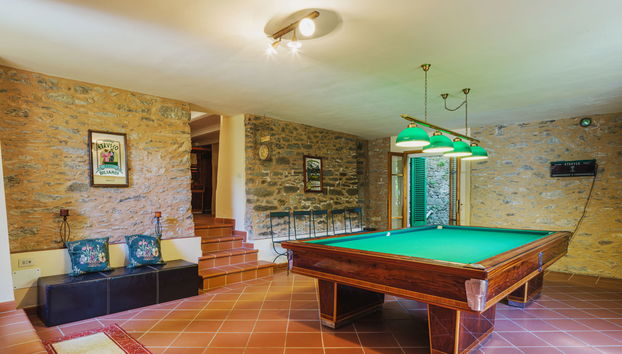 Haus mit 2 Schlafzimmern in Stazzema mit garten und terrasse - Foto 4
