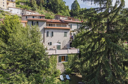 Photo 3 - Maison de 2 chambres à Stazzema avec jardin et terrasse