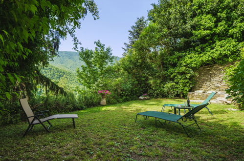 Foto 30 - Casa con 2 camere da letto a Stazzema con giardino e terrazza