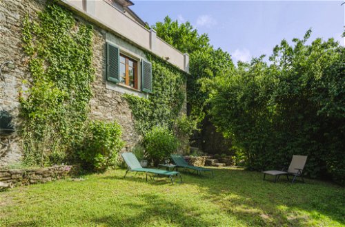 Photo 1 - Maison de 2 chambres à Stazzema avec jardin et terrasse