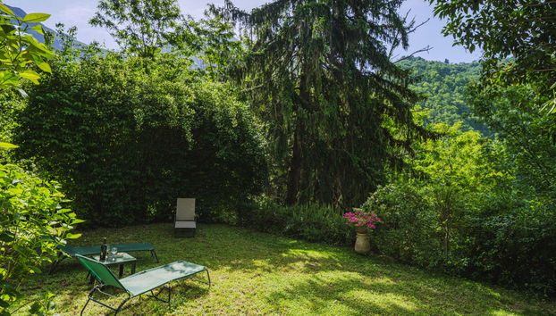 Haus mit 2 Schlafzimmern in Stazzema mit garten und terrasse - Foto 5