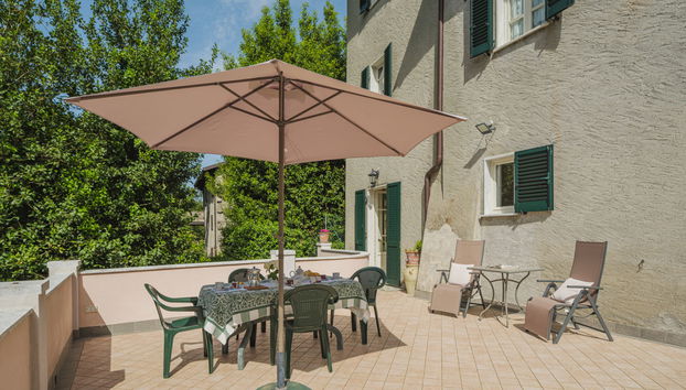 Haus mit 2 Schlafzimmern in Stazzema mit garten und terrasse - Foto 2