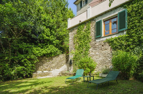 Photo 28 - Maison de 2 chambres à Stazzema avec jardin et terrasse