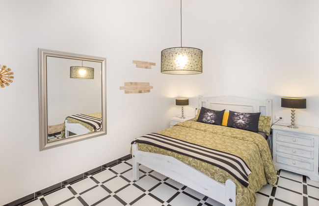 Casa de 3 quartos em Ses Salines com piscina privada e jardim - Foto 14