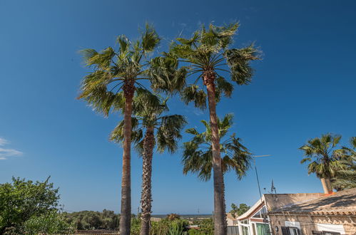 Photo 24 - Maison de 2 chambres à Ses Salines avec piscine privée et jardin