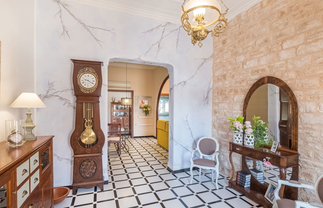 Casa de 3 quartos em Ses Salines com piscina privada e jardim - Foto 8