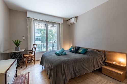 Foto 5 - Apartamento de 2 quartos em Cannes com terraço