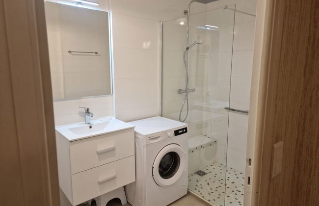 Apartamento de 3 quartos em Cannes com terraço - Foto 16