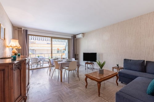 Foto 8 - Apartamento de 2 quartos em Cannes com terraço