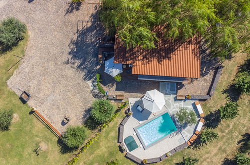 Photo 20 - Maison en Sutri avec piscine privée et vues sur la montagne