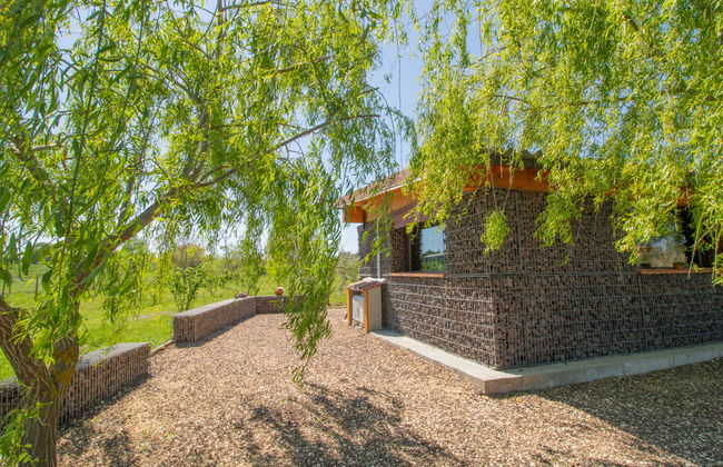 Haus mit 1 Schlafzimmer in Sutri mit privater pool und garten - Foto 15