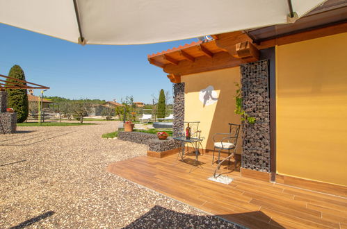 Photo 8 - Maison en Sutri avec piscine privée et jardin