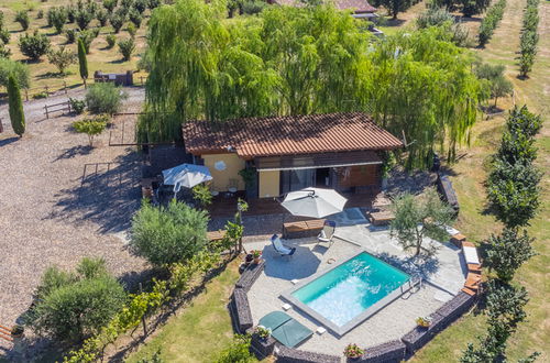 Photo 1 - Maison en Sutri avec piscine privée et jardin