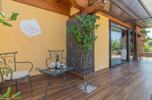 Photo 5 - House in Sutri with private pool and mountain view