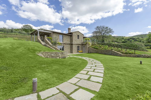 Photo 25 - Maison de 3 chambres à Magione avec piscine privée et vues sur la montagne