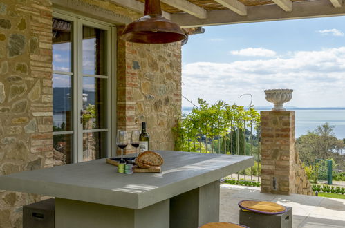 Photo 6 - Maison de 3 chambres à Magione avec piscine privée et jardin