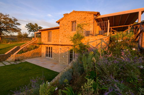 Photo 22 - Maison de 3 chambres à Magione avec piscine privée et vues sur la montagne