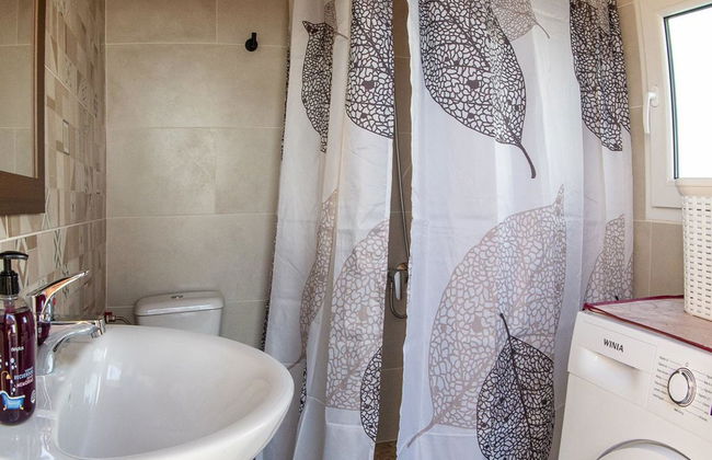 Casa de 3 quartos em Rute com piscina privada e jardim - Foto 22