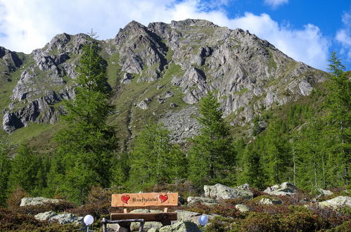 Foto 16 - Casa con 2 camere da letto a Sachsenburg con terrazza e vista sulle montagne