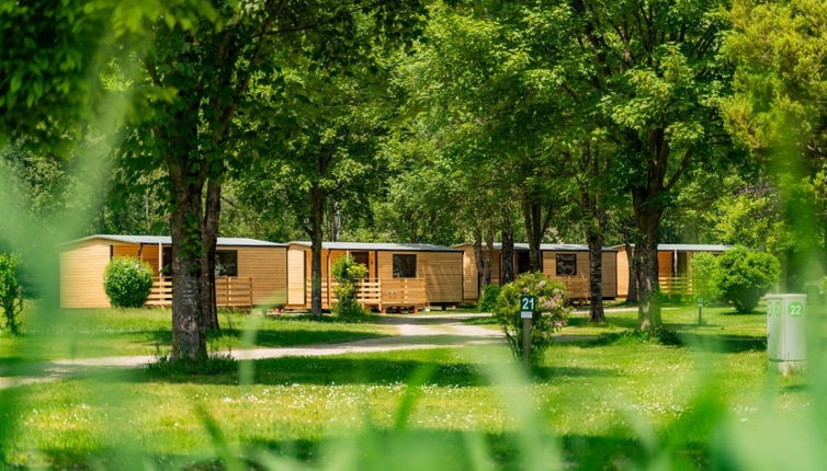 Foto 1 - Casa con 2 camere da letto a Sachsenburg con giardino e terrazza