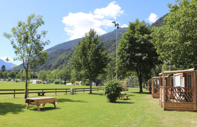 Casa de 2 quartos em Sachsenburg com jardim e terraço - Foto 20