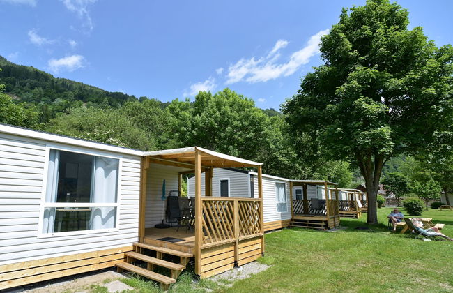 Casa de 2 quartos em Sachsenburg com jardim e terraço - Foto 26