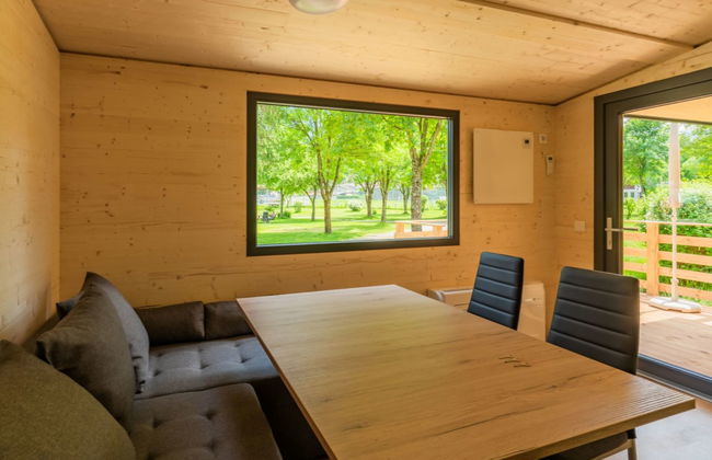 Casa de 2 quartos em Sachsenburg com jardim e terraço - Foto 2
