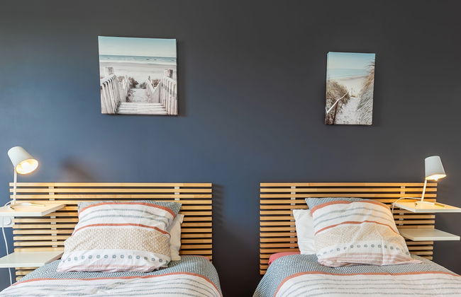 Haus mit 4 Schlafzimmern in Cléder mit garten und terrasse - Foto 15