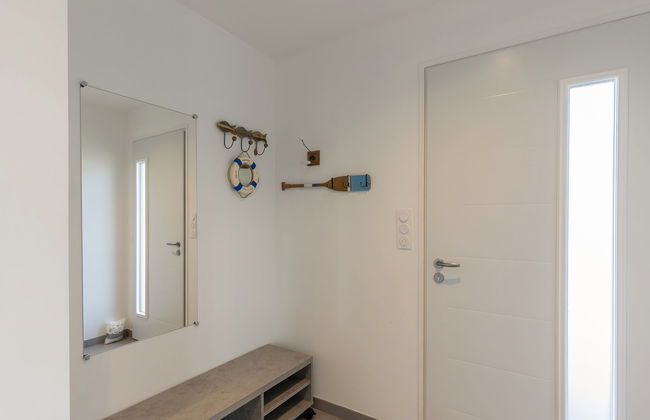 Haus mit 4 Schlafzimmern in Cléder mit garten und terrasse - Foto 8