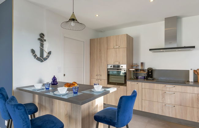 Haus mit 4 Schlafzimmern in Cléder mit garten und terrasse - Foto 12