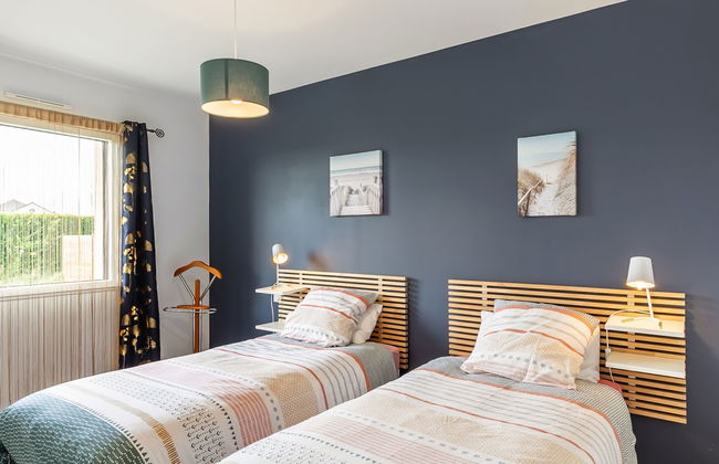 Haus mit 4 Schlafzimmern in Cléder mit garten und terrasse - Foto 14