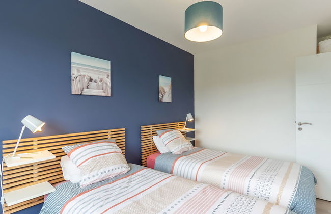 Haus mit 4 Schlafzimmern in Cléder mit garten und terrasse - Foto 16