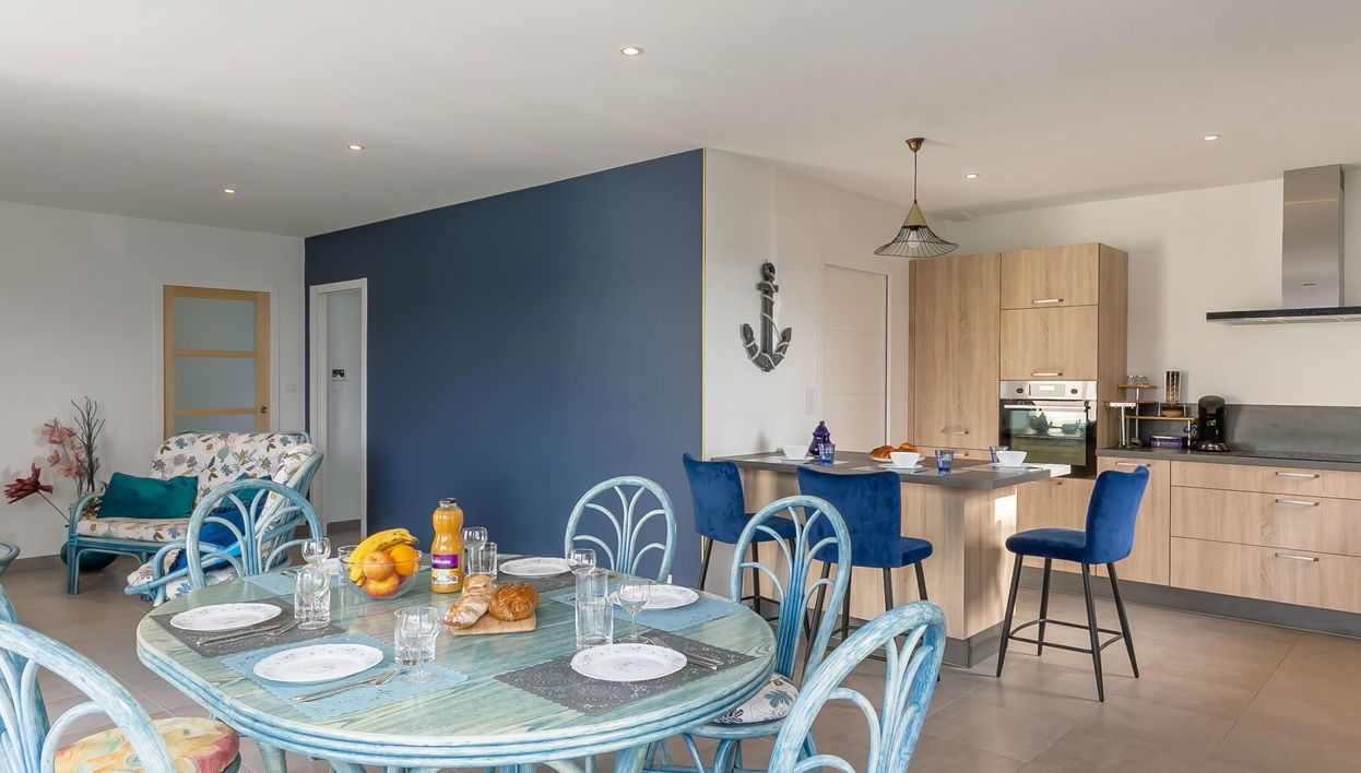 Haus mit 4 Schlafzimmern in Cléder mit garten und terrasse - Foto 1