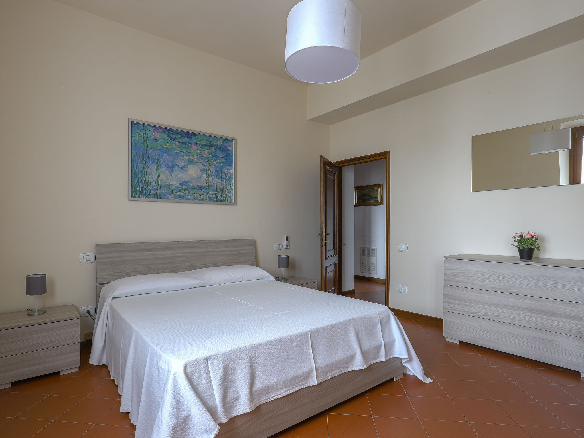 Photo 13 - 3 bedroom House in Colle di Val d'Elsa with private pool and garden