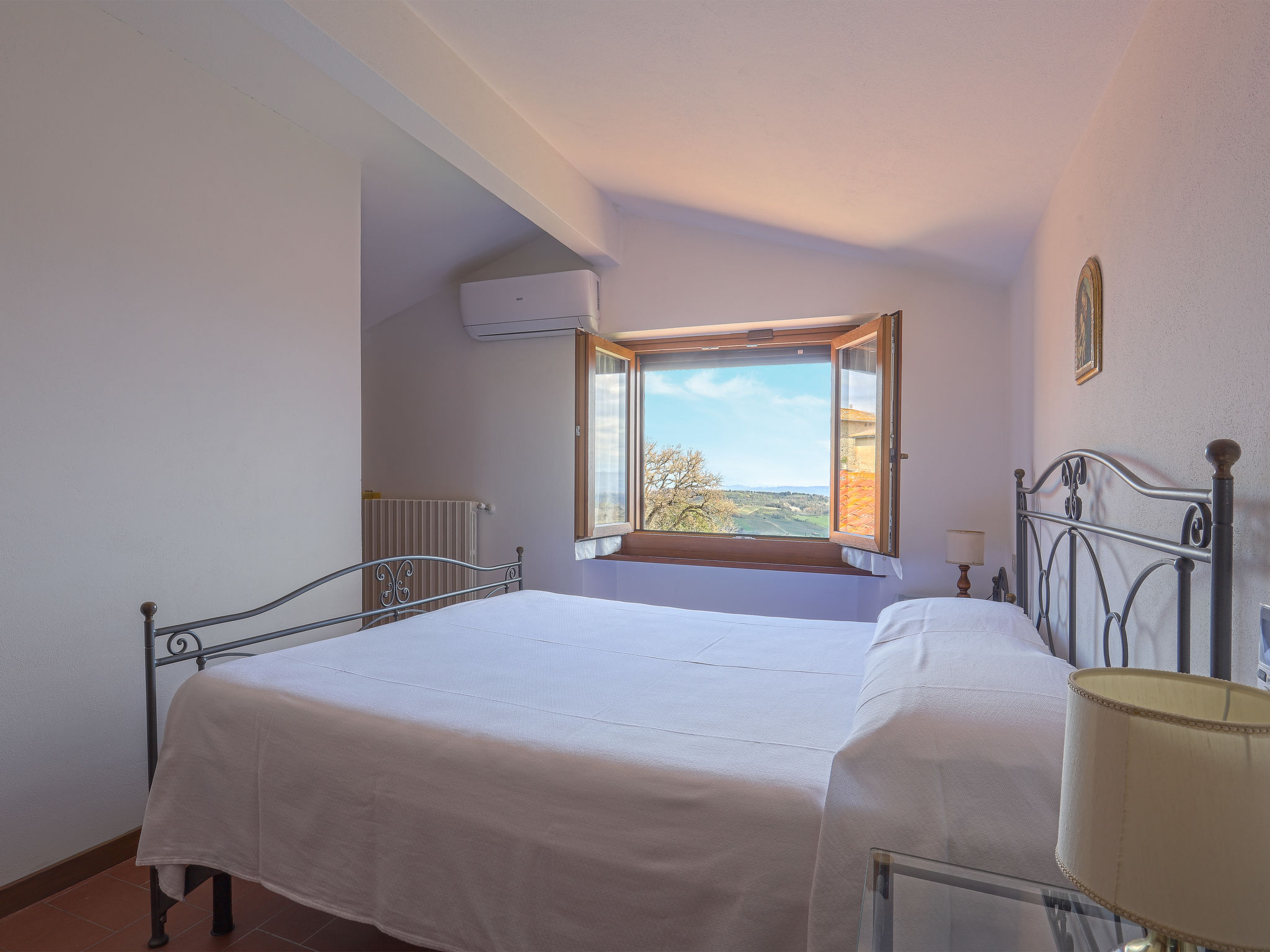 Photo 20 - Maison de 3 chambres à Colle di Val d'Elsa avec piscine privée et jardin