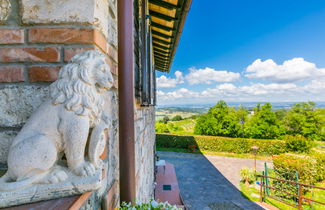 Photo 3 - Maison de 3 chambres à Colle di Val d'Elsa avec piscine privée et jardin