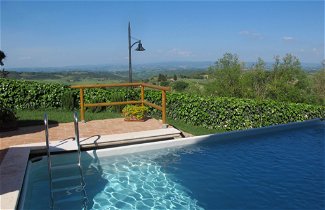 Foto 3 - Casa con 3 camere da letto a Colle di Val d'Elsa con piscina privata e giardino