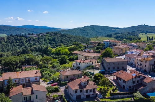 Photo 33 - Maison de 3 chambres à Colle di Val d'Elsa avec piscine privée et jardin