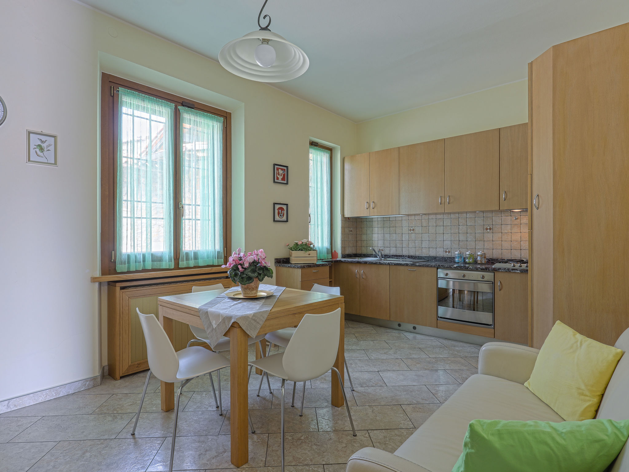 Foto 11 - Casa de 3 habitaciones en Colle di Val d'Elsa con piscina privada y jardín
