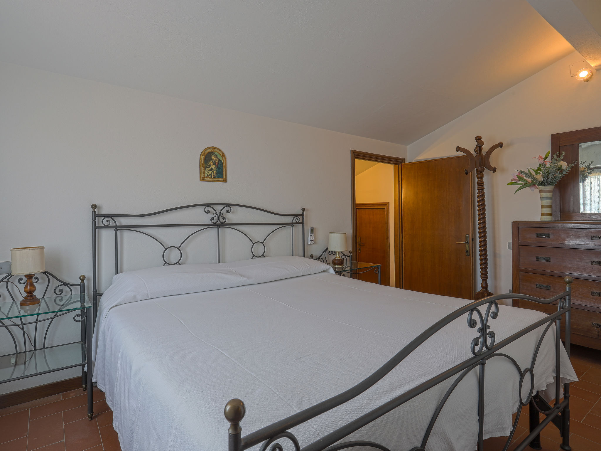 Foto 21 - Casa con 3 camere da letto a Colle di Val d'Elsa con piscina privata e giardino