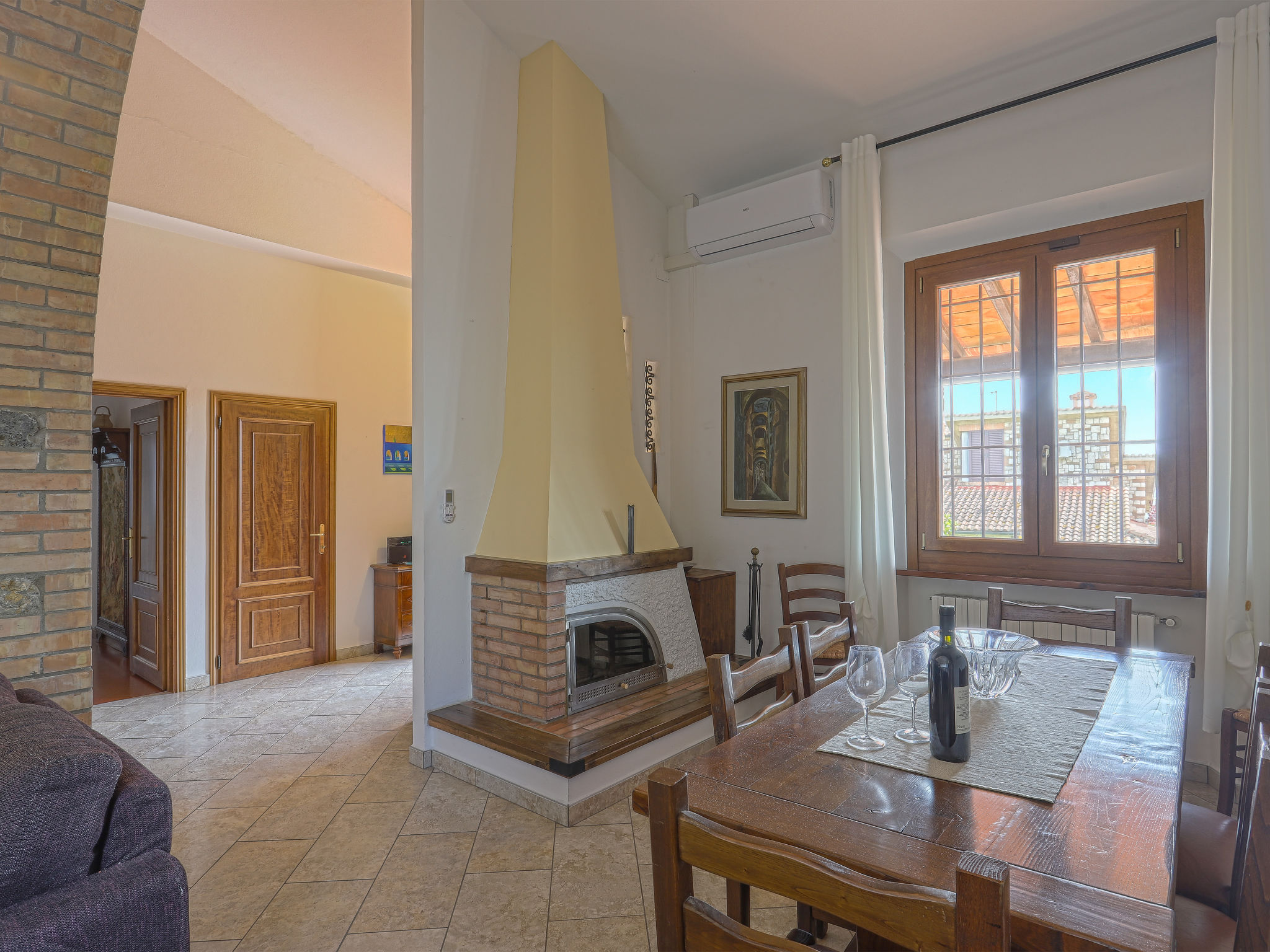 Photo 5 - 3 bedroom House in Colle di Val d'Elsa with private pool and garden