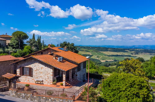 Foto 34 - Casa con 3 camere da letto a Colle di Val d'Elsa con piscina privata e giardino