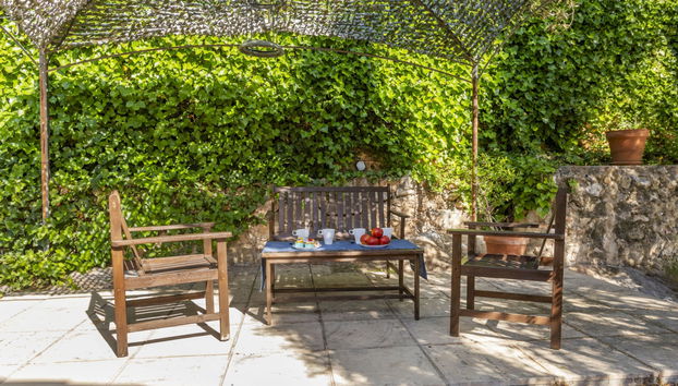 Casa de 5 quartos em La Pobla de Montornès com piscina privada e jardim - Foto 2