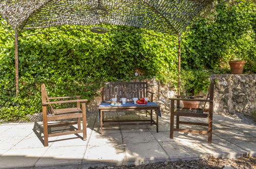 Foto 2 - Casa con 4 camere da letto a La Pobla de Montornès con piscina privata e giardino