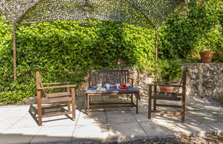 Foto 2 - Casa con 4 camere da letto a La Pobla de Montornès con piscina privata e giardino