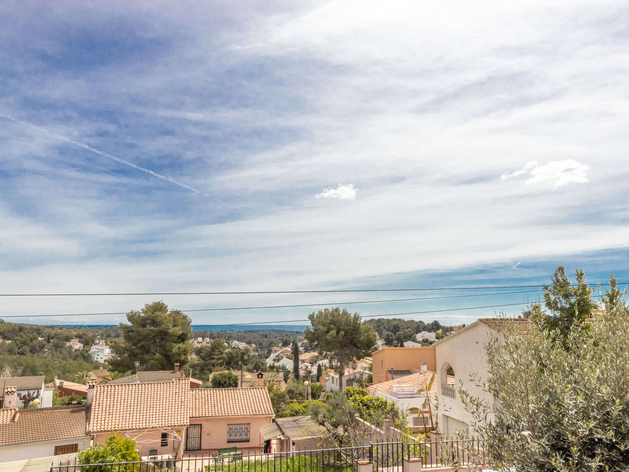 Foto 34 - Casa de 4 habitaciones en La Pobla de Montornès con piscina privada y vistas al mar