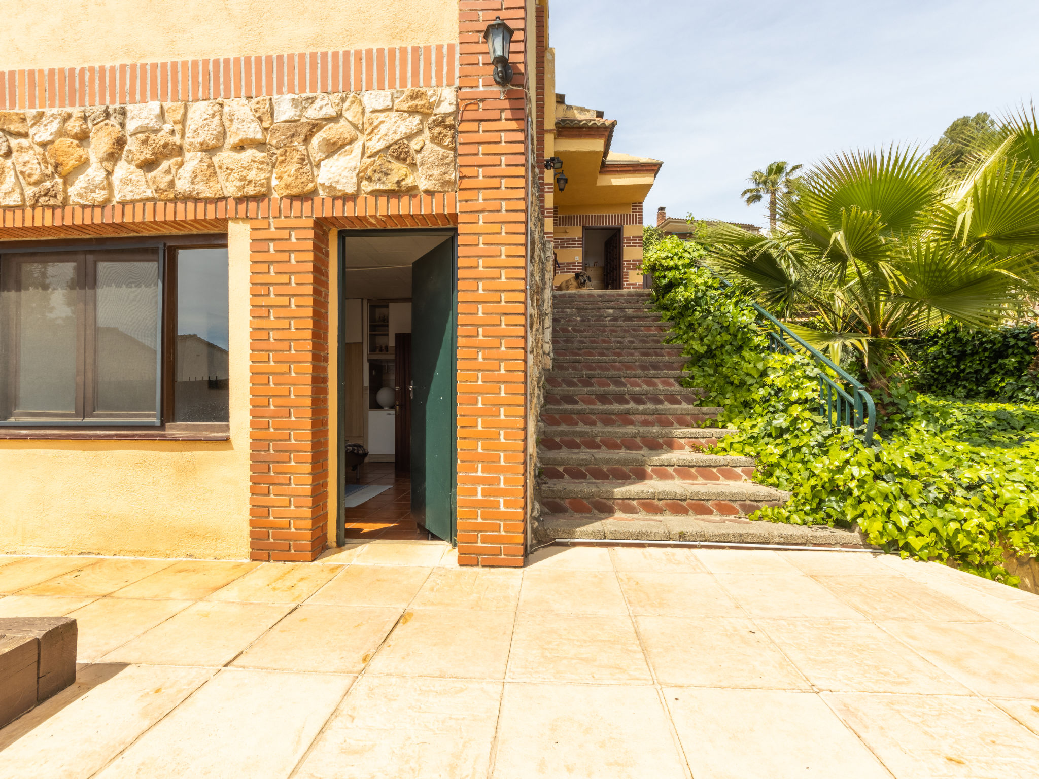 Foto 20 - Casa de 4 quartos em La Pobla de Montornès com piscina privada e vistas do mar